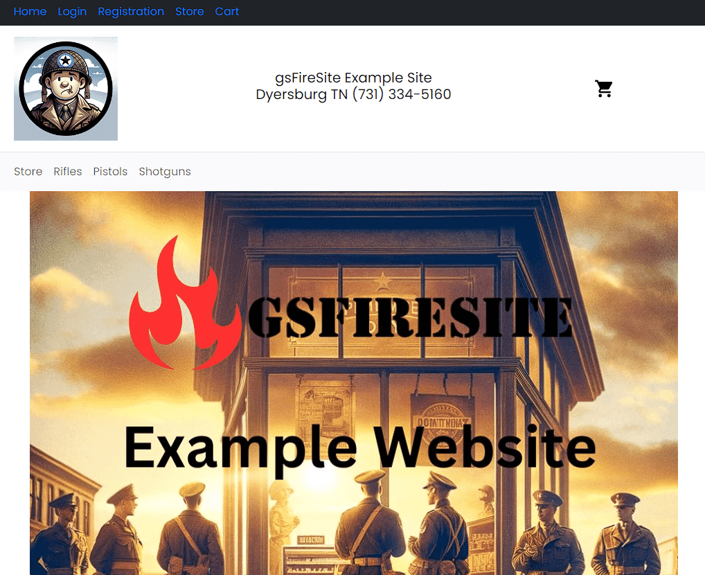 samplewebsite